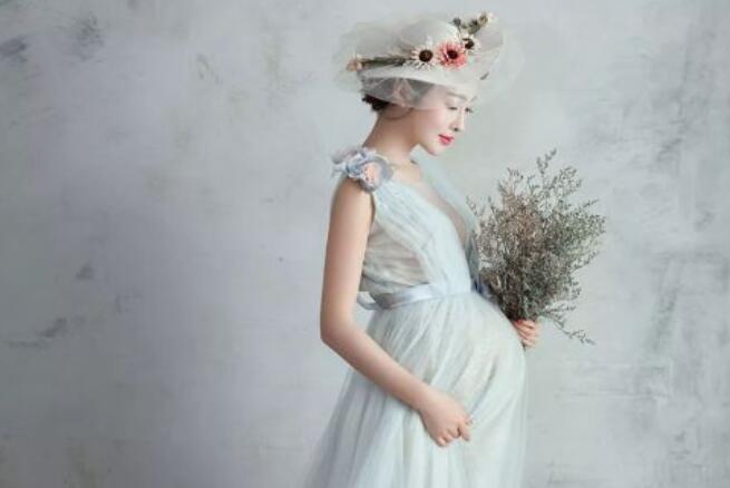 孕婦拍婚紗照需注意什么？拍攝必讀手冊在此！  第1張