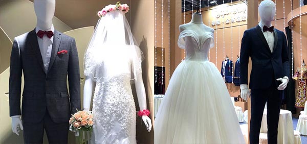 拍攝婚紗照如何選擇服裝 以下這幾點(diǎn)一定要記住  第1張