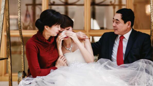 辦婚宴到底該誰出錢？婆婆讓我出婚禮酒席錢合理嗎？  第3張