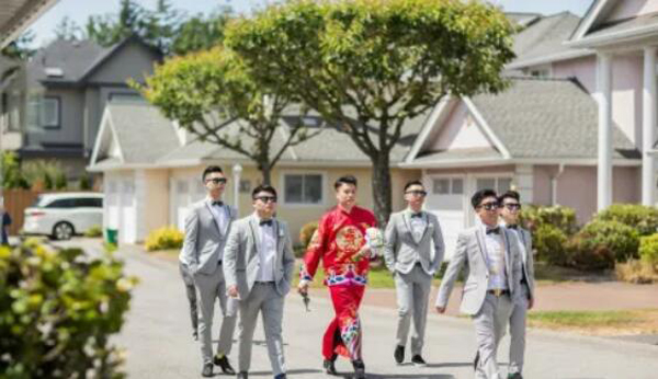 辦婚宴到底該誰出錢？婆婆讓我出婚禮酒席錢合理嗎？  第4張