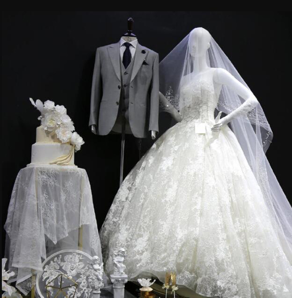 異地婚禮辦幾場？異地結(jié)婚必看的攻略！  第4張