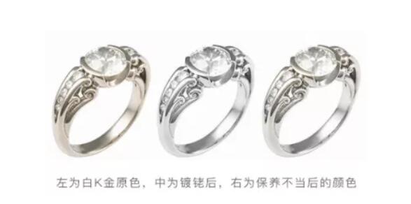 想知道白金和鉑金哪個貴？白金和鉑金的區別是什么？  第5張