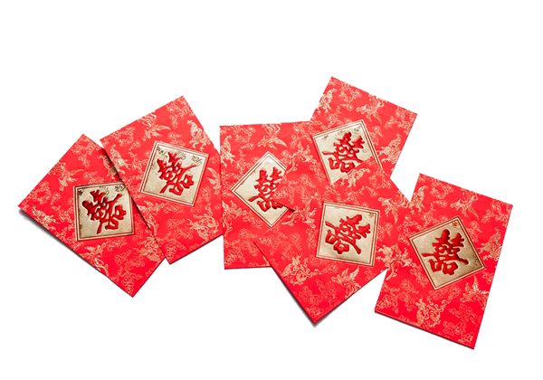 2023年親戚朋友結婚份子錢隨多少合適？