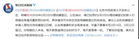 錯過20200202對稱日？沒關系，2020年還有這些好日子可以領證！  第1張
