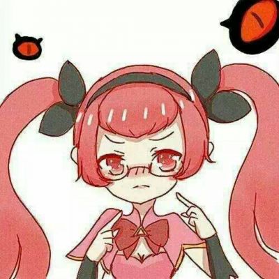 2023抖音最火的情侶頭像 一人一半情侶專用  第46張