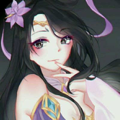 2023抖音最火的情侶頭像 一人一半情侶專用  第52張