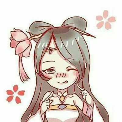 2023抖音最火的情侶頭像 一人一半情侶專用  第50張