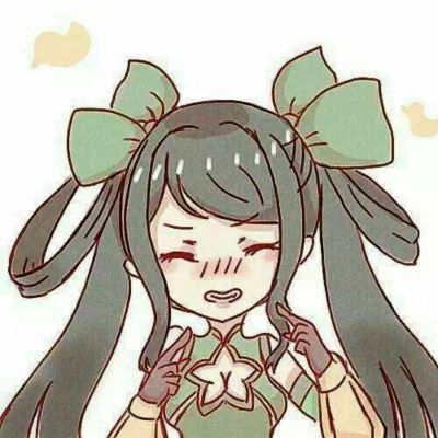 2023抖音最火的情侶頭像 一人一半情侶專用  第48張