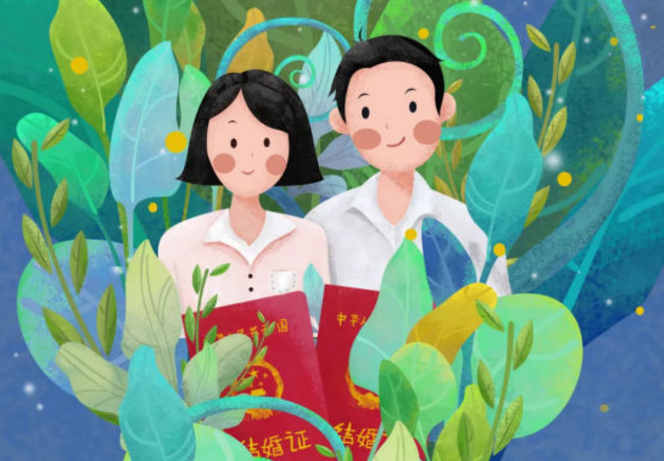 這些地方暫停結婚登記!快來看看有沒有你的城市! 第1張