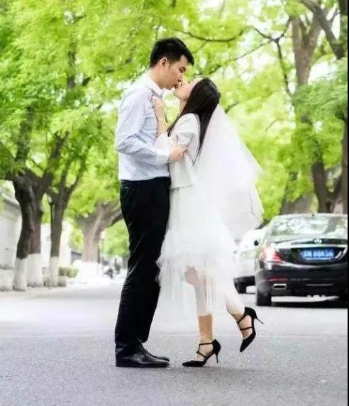 想讓領證更有儀式感，80%的新人不可忽略以下幾點！  第6張