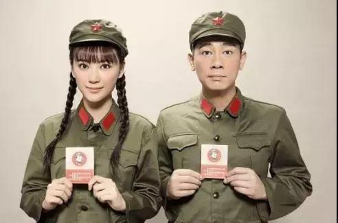 想讓領證更有儀式感，80%的新人不可忽略以下幾點！  第11張