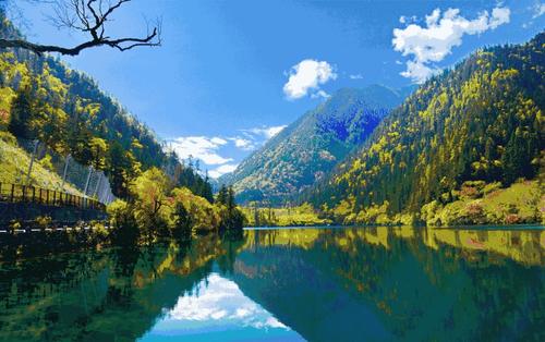夏天去哪里拍婚紗好？這些地方一個比一個美！  第1張