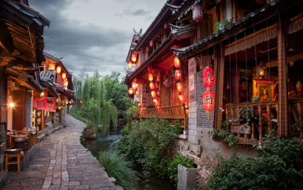 夏天去哪里拍婚紗好？這些地方一個比一個美！  第3張