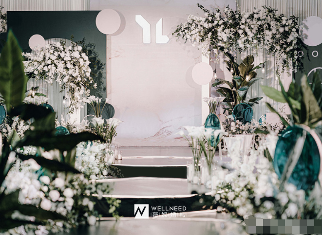 上海婚禮策劃哪家好？上海婚禮策劃前十名  第5張