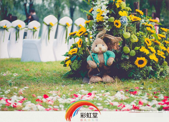 上海婚禮策劃哪家好？上海婚禮策劃前十名  第1張