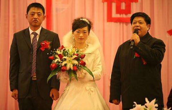 婚禮領導致辭如何才能簡短大氣？婚禮領導致辭精選推薦  第2張