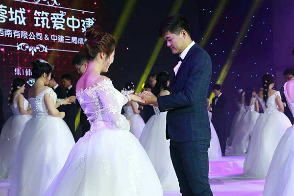婚禮領導致辭如何才能簡短大氣？婚禮領導致辭精選推薦  第3張