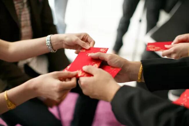 習慣了微信轉賬不知道結婚紅包怎么寫？還不快看過來！  第1張