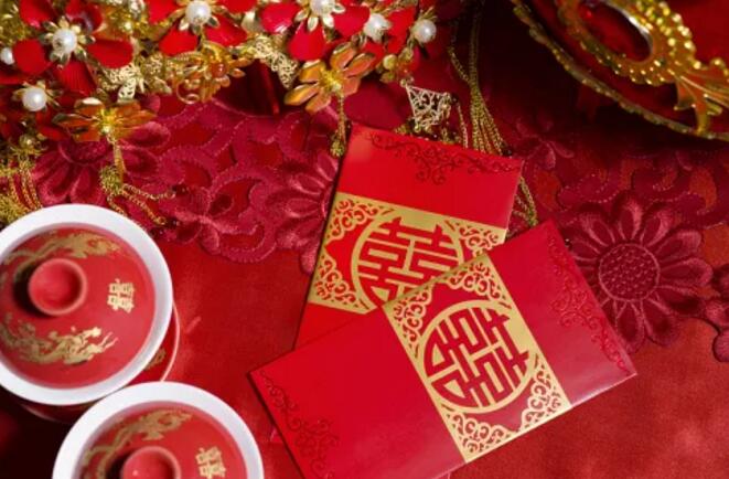 習慣了微信轉賬不知道結婚紅包怎么寫？還不快看過來！  第3張