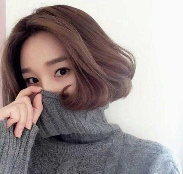 圓臉胖臉怎么拍身份證 圓臉胖臉什么樣發(fā)型好看？  第2張