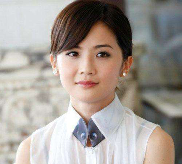 圓臉胖臉怎么拍身份證 圓臉胖臉什么樣發(fā)型好看？  第7張