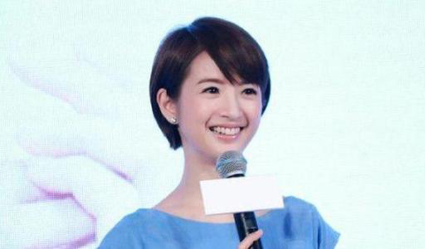 圓臉胖臉怎么拍身份證 圓臉胖臉什么樣發(fā)型好看？  第5張