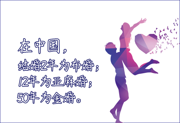 亞麻婚是什么意思？亞麻婚禮物推薦