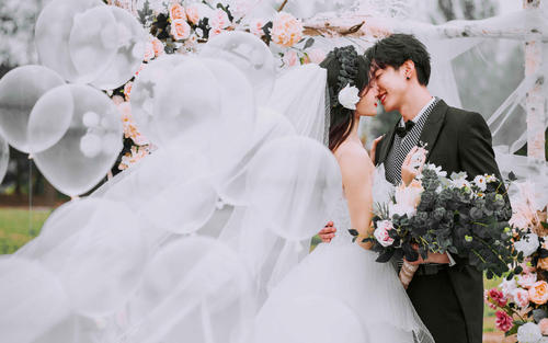 韓國暮色婚紗攝影怎么樣?韓國暮色婚紗攝影簡介