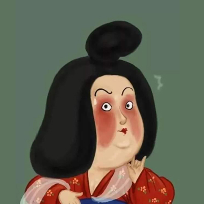 抖音最火的情侶頭像 情侶專用一人一半羨煞旁人  第16張