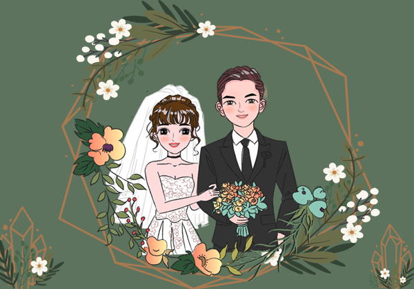 祝新人新婚快樂祝福語有哪些？祝新婚快樂大全（收藏備用）