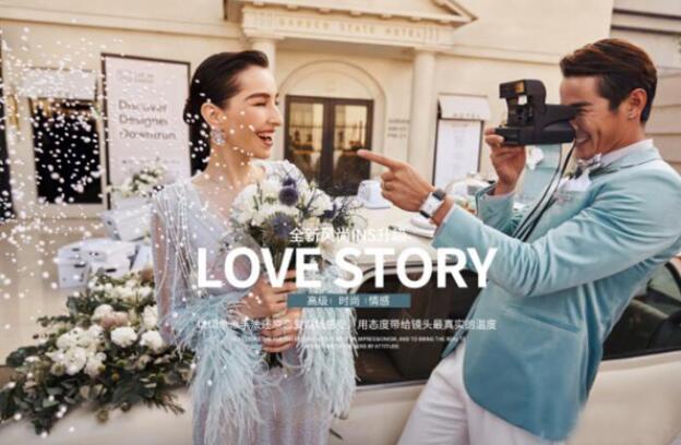 蘇州婚紗照價格便宜嗎？蘇州婚紗價格一覽表