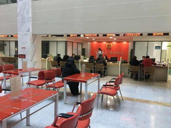 天津民政局婚姻登記處上班時間、電話、地址是多少
