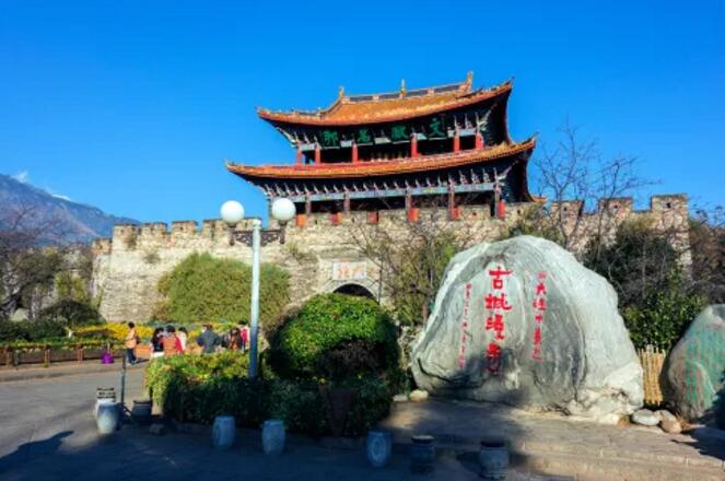 2020年國外太太太不安全了！國內的這些蜜月圣地還不快收藏！  第6張
