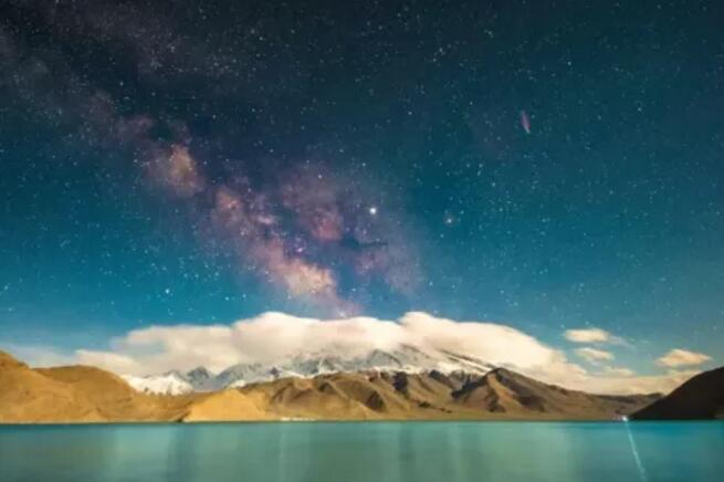 2020年國外太太太不安全了！國內的這些蜜月圣地還不快收藏！  第8張