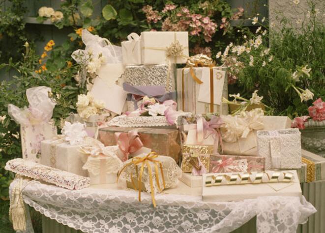 結(jié)婚不知道送什么禮物？看完這篇再也不用愁！  第1張