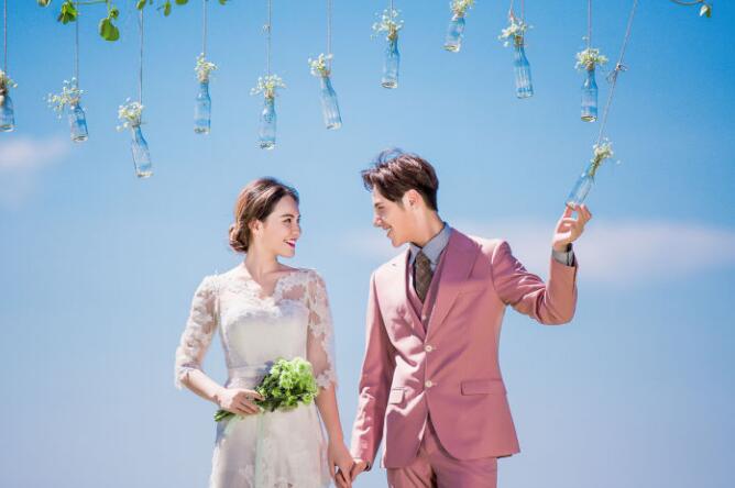 新穎一點的求婚方式都有哪些？