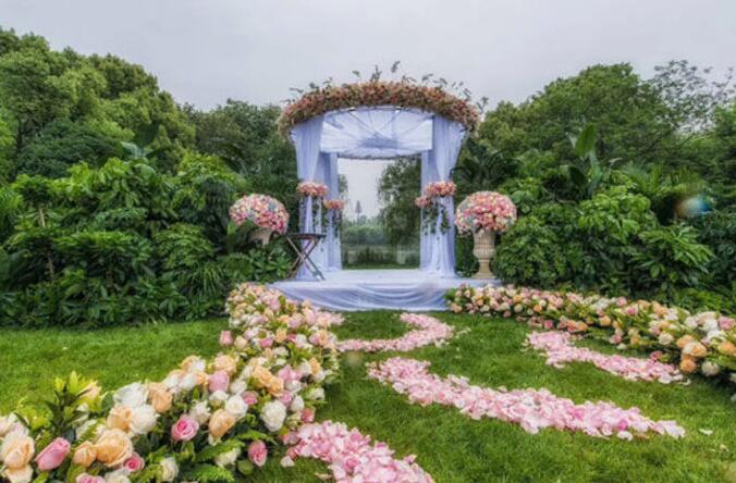 夏季婚禮主題有哪些？適合夏季婚禮主題推薦  第1張