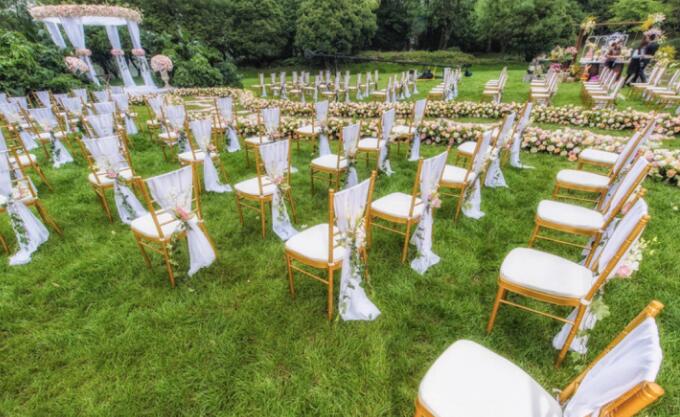 夏季婚禮主題有哪些？適合夏季婚禮主題推薦  第2張
