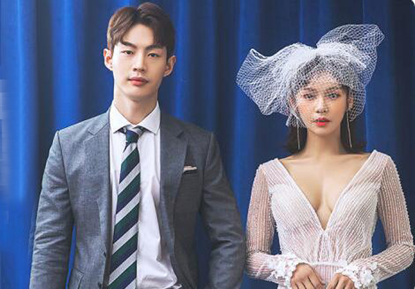 夏天結婚新郎穿什么 這么穿清涼又不失隆重