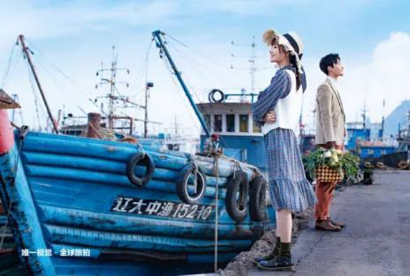 國內外7個最熱門旅拍地旅拍時間推薦！  第8張