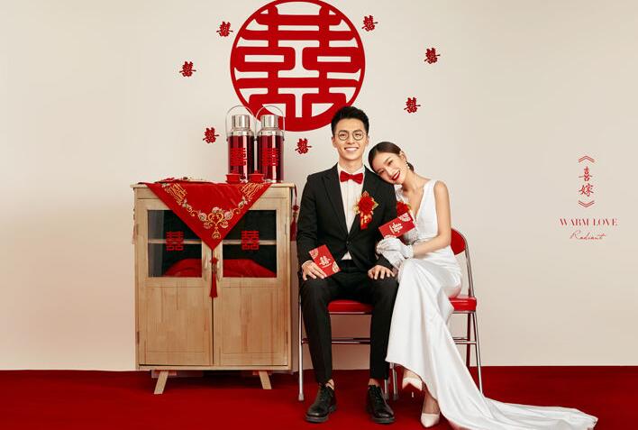不花冤枉錢，訂婚紗照必須了解的12個問題！  第1張
