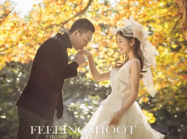 室內婚紗照背景有哪些？這些婚紗照風格背景超美  第8張