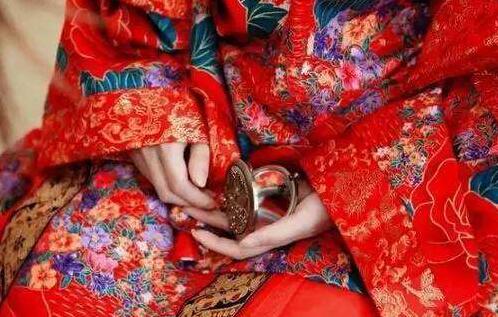 古代沖喜是什么意思?