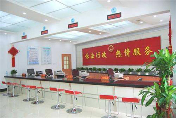 東城區民政局婚姻登記處辦公時間 網上預約流程