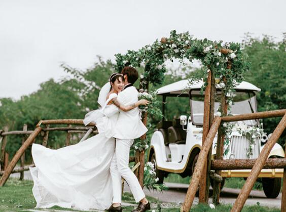 2020潮流婚紗照風格盤點 這7大婚紗照風格一定要拍！  第7張