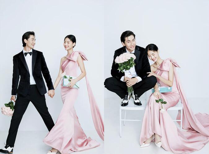 2020潮流婚紗照風格盤點 這7大婚紗照風格一定要拍！  第5張