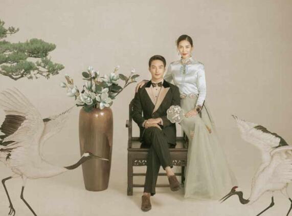 2020潮流婚紗照風格盤點 這7大婚紗照風格一定要拍！  第2張