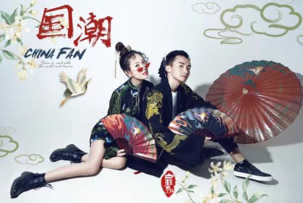 90后臻愛(ài)婚紗照風(fēng)格 每一款都好喜歡！  第5張