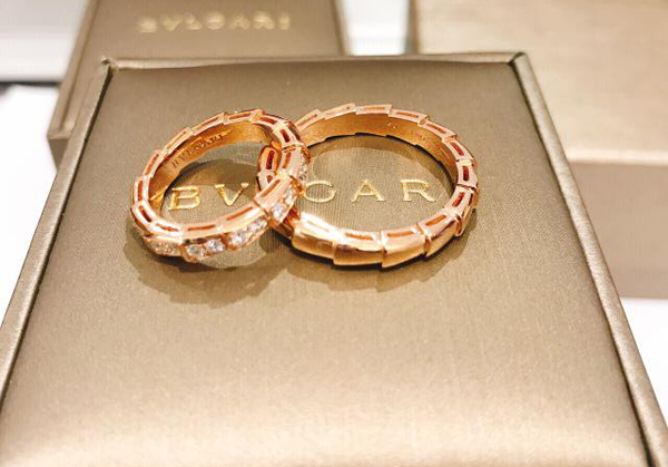 十大最受歡迎的珠寶品牌 你更想擁有哪幾款?