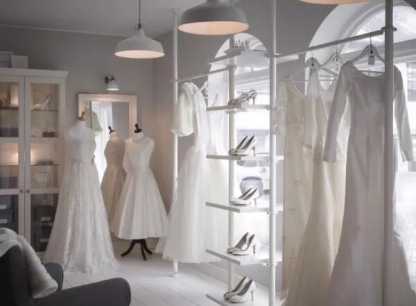 結婚數據｜租婚紗一定比買婚紗劃算？聽聽她們怎么說…  第4張